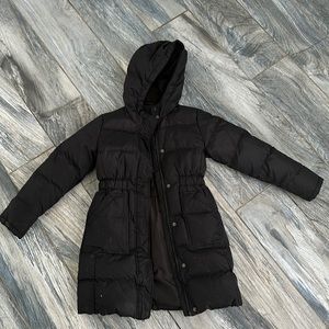 Gap Kids Puffer Jacket 🧥 XL 12